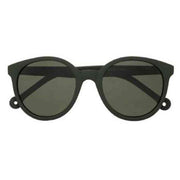 Parafina Green Via Sunglasses