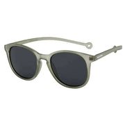 Parafina Grey Arroyo Sunglasses