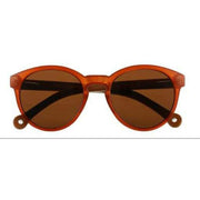 Parafina Orange Costa Sunglasses