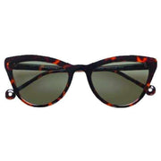 Parafina Red Colina Sunglasses