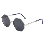 Parafina Silver Brisa Sunglasses