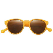 Parafina Yellow Camino Sunglasses