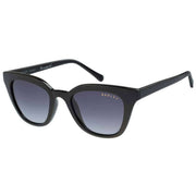 Radley London Black Deep Cat Eye Sunglasses