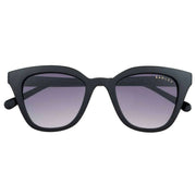 Radley London Black Deep Cat Eye Sunglasses