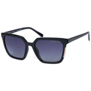 Radley London Black Square Eye Sunglasses