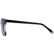 Radley London Black Square Eye Sunglasses