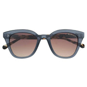 Radley London Blue Deep Cat Eye Sunglasses