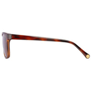 Radley London Brown Petite Classic Square Sunglasses