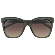 Radley London Green Oversized Butterfly Sunglasses