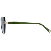 Radley London Green Soft Hex Sunglasses