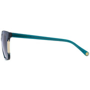 Radley London Green Square Eye Sunglasses