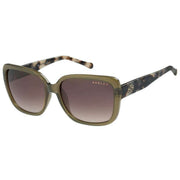 Radley London Green Square Eye Wrap Sunglasses