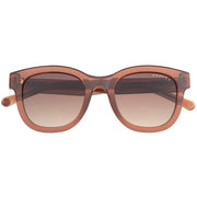 Radley London Pink Chunky Round Eye Sunglasses