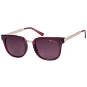 Radley London Pink Versatile Shape Sunglasses