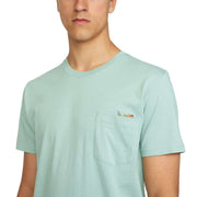 Revolution Blue Shark Regular T-Shirt