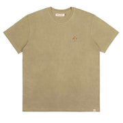 Revolution Khaki Mushroom Loose T-Shirt