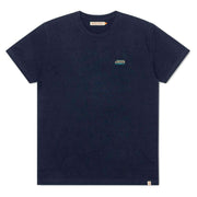 Revolution Navy Bus Regular T-Shirt