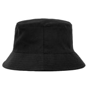 Roka Black Hatfield Bucket Hat