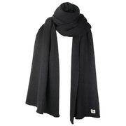 Roka Black Hyde Scarf