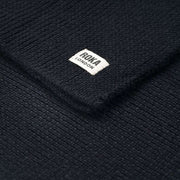 Roka Black Hyde Scarf