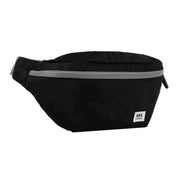 Roka Black Jubilee Medium Recycled Nylon Sling Bag