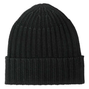 Roka Black Regent Beanie