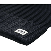 Roka Black Regent Beanie