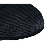 Roka Black Regent Beanie