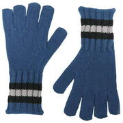 Roka Blue Hampstead Gloves