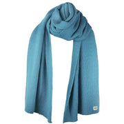 Roka Blue Hyde Scarf