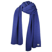 Roka Blue Hyde Scarf