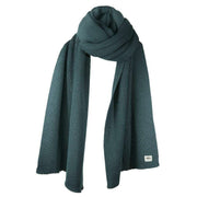 Roka Blue Hyde Scarf