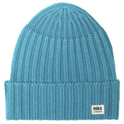 Roka Blue Regent Beanie