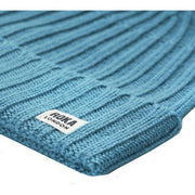 Roka Blue Regent Beanie