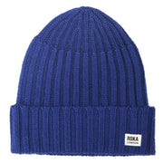 Roka Blue Regent Beanie