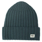 Roka Blue Regent Beanie