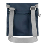 Roka Blue Stratford Recycled Nylon Sling Bag