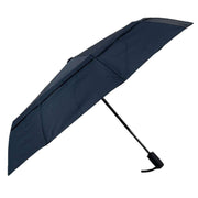 Roka Blue Waterloo Recycled Nylon Umbrella