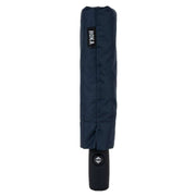 Roka Blue Waterloo Recycled Nylon Umbrella