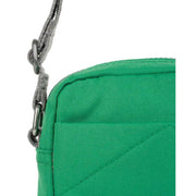 Roka Green Bond Recycled Canvas Crossbody Bag