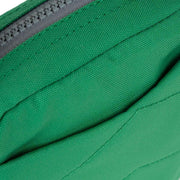 Roka Green Bond Recycled Canvas Crossbody Bag