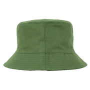 Roka Green Hatfield Bucket Hat