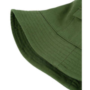 Roka Green Hatfield Bucket Hat