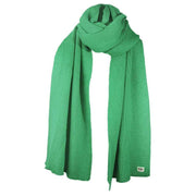 Roka Green Hyde Scarf