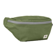 Roka Green Jubilee Medium Recycled Nylon Sling Bag