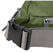 Roka Green Jubilee Medium Recycled Nylon Sling Bag