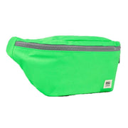 Roka Green Jubilee Medium Recycled Nylon Sling Bag