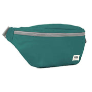 Roka Green Jubilee Medium Recycled Nylon Sling Bag