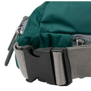 Roka Green Jubilee Medium Recycled Nylon Sling Bag