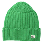 Roka Green Regent Beanie